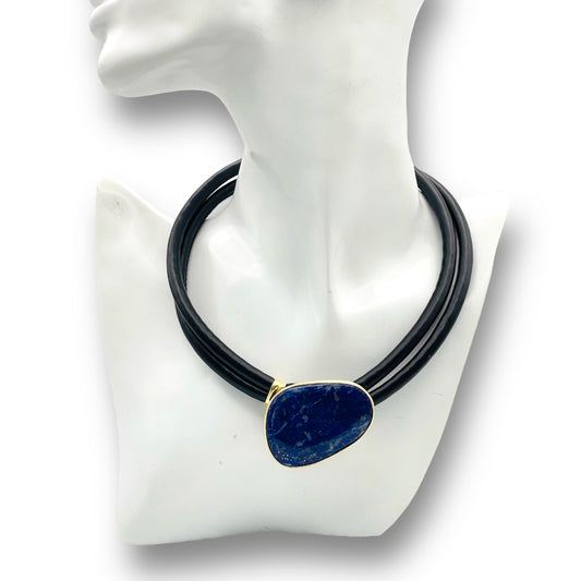 Girocollo Vizio- Lapis