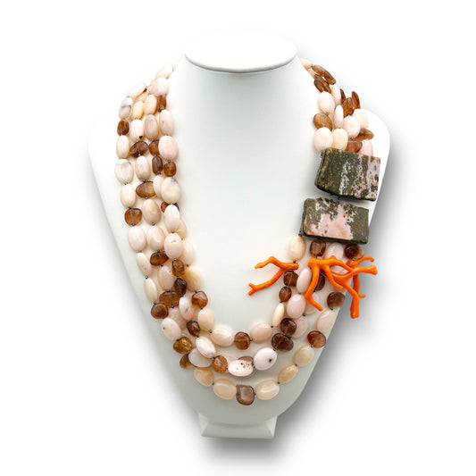 Collier Tribunali- I QUARTIERI DI NAPOLI