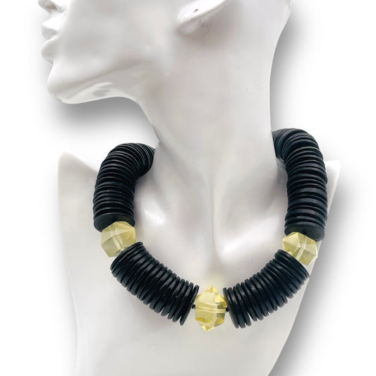 Collier Arenella-I QUARTIERI DI NAPOLI