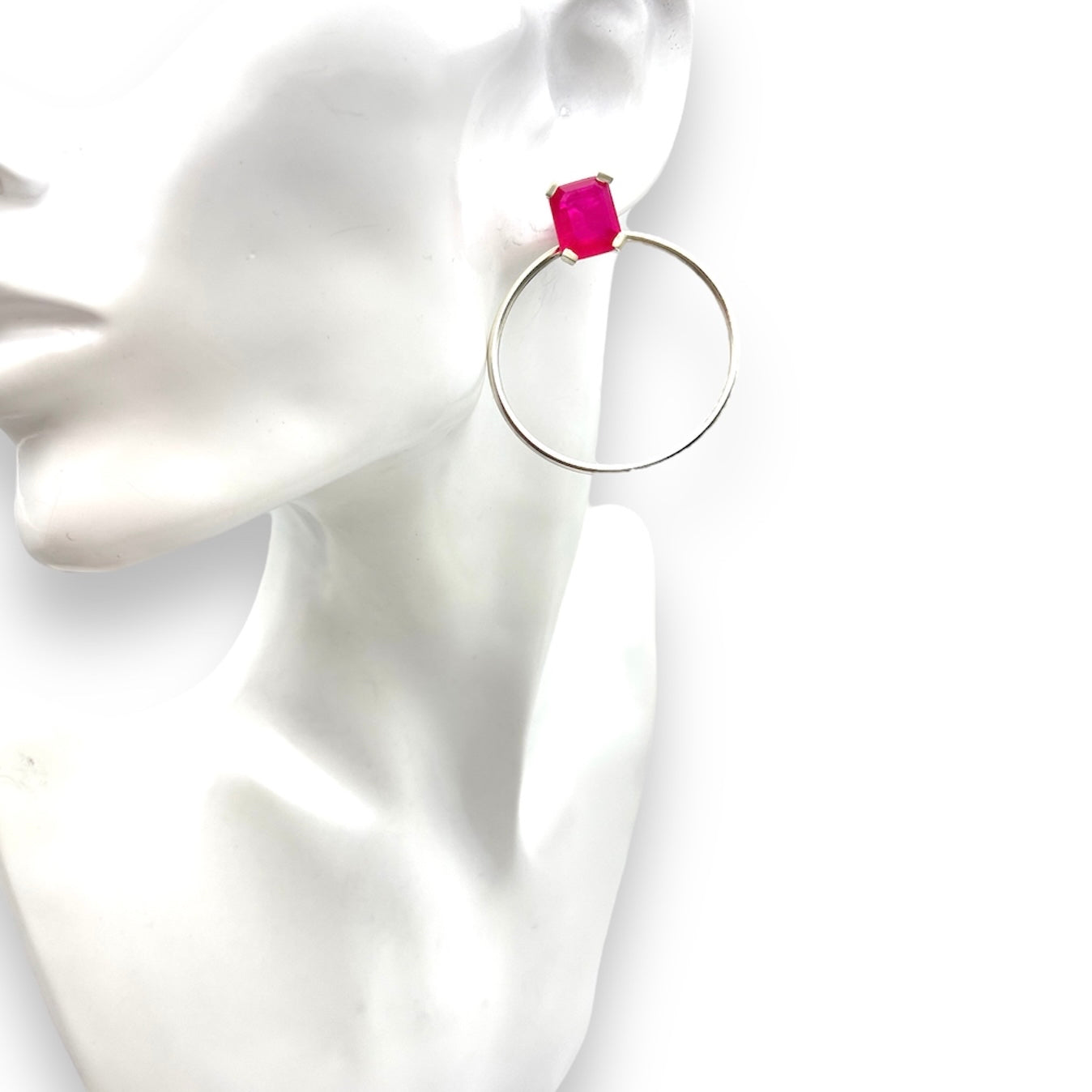 Orecchini Cosmopolitan- Collezione I-Stone