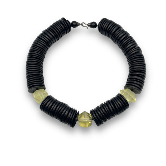 Collier Arenella-I QUARTIERI DI NAPOLI