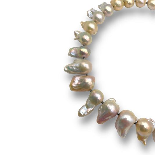 Collier Santa Chiara-I QUARTIERI DI NAPOLI