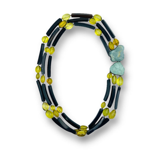 Collier Pignasecca- I QUARTIERI DI NAPOLI