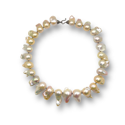 Collier Santa Chiara-I QUARTIERI DI NAPOLI