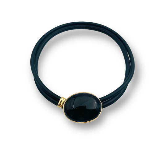 Girocollo Avarizia-Onice