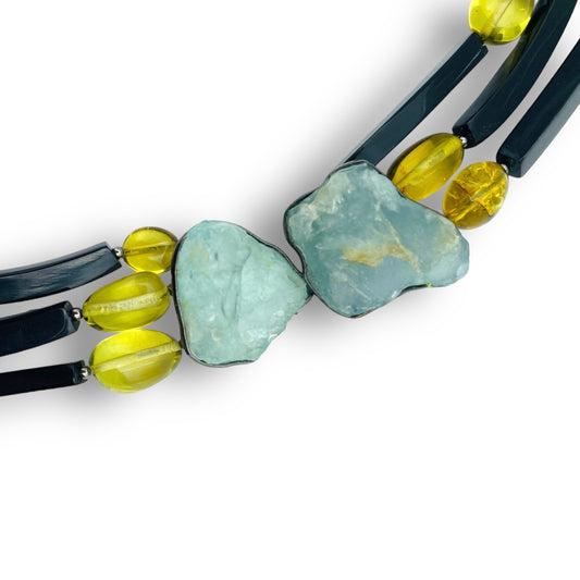 Collier Pignasecca- I QUARTIERI DI NAPOLI