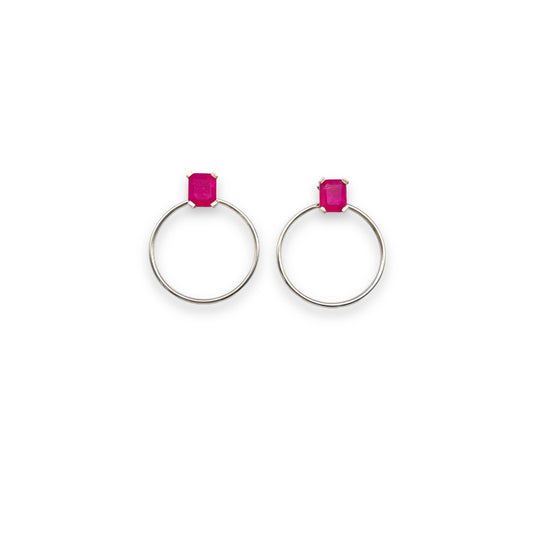 Orecchini Cosmopolitan- Collezione I-Stone