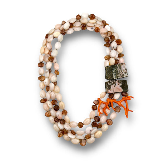 Collier Tribunali- I QUARTIERI DI NAPOLI