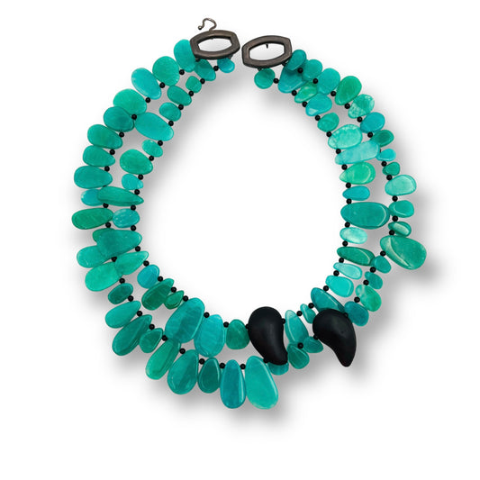 Collier Santa Lucia- I QUARTIERI DI NAPOLI