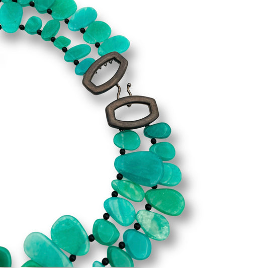 Collier Santa Lucia- I QUARTIERI DI NAPOLI