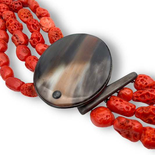 Collier Vomero-I quartieri di Napoli