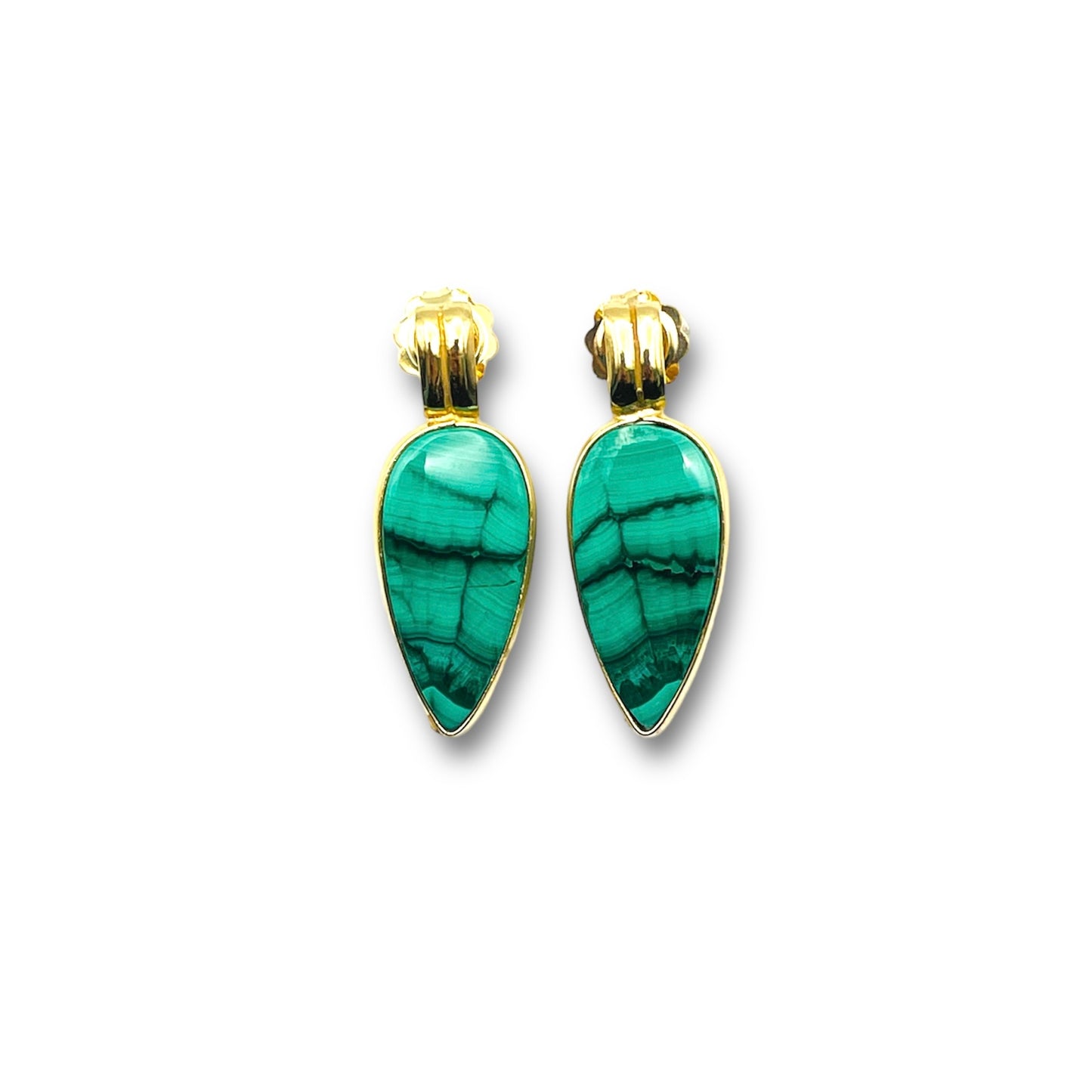 Set Malachite Trillon