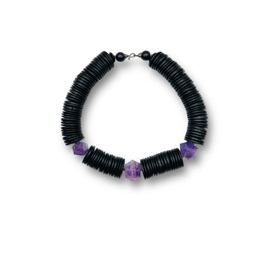 Collier Mercato-I QUARTIERI DI NAPOLI