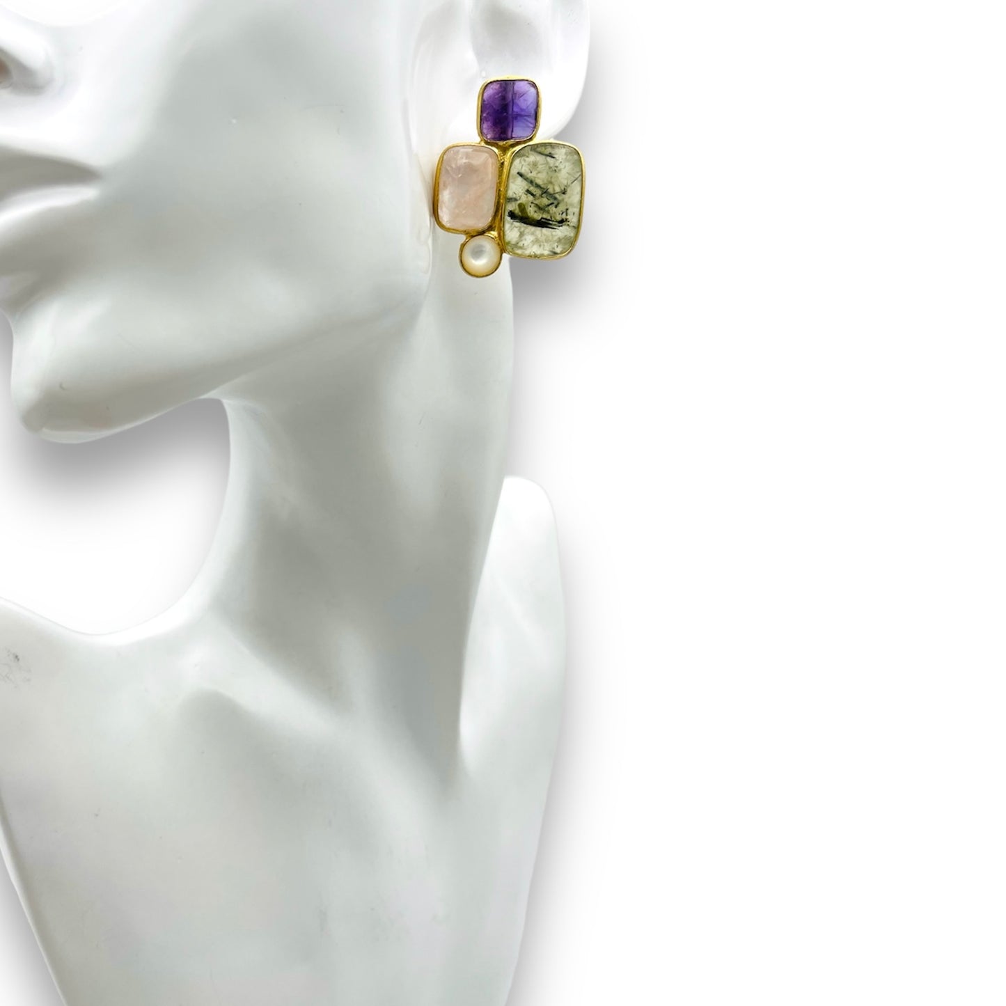 Orecchini Mini Primavera