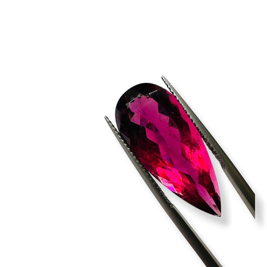 Tormalina Rubellite