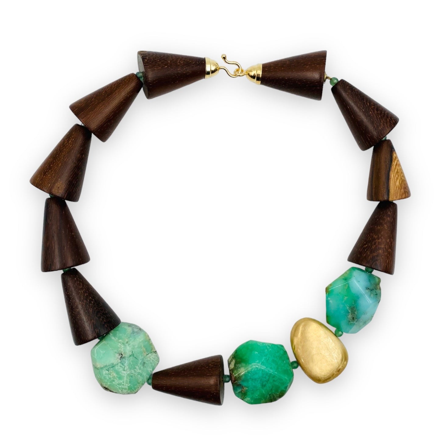 Oasi- Collier Radici -