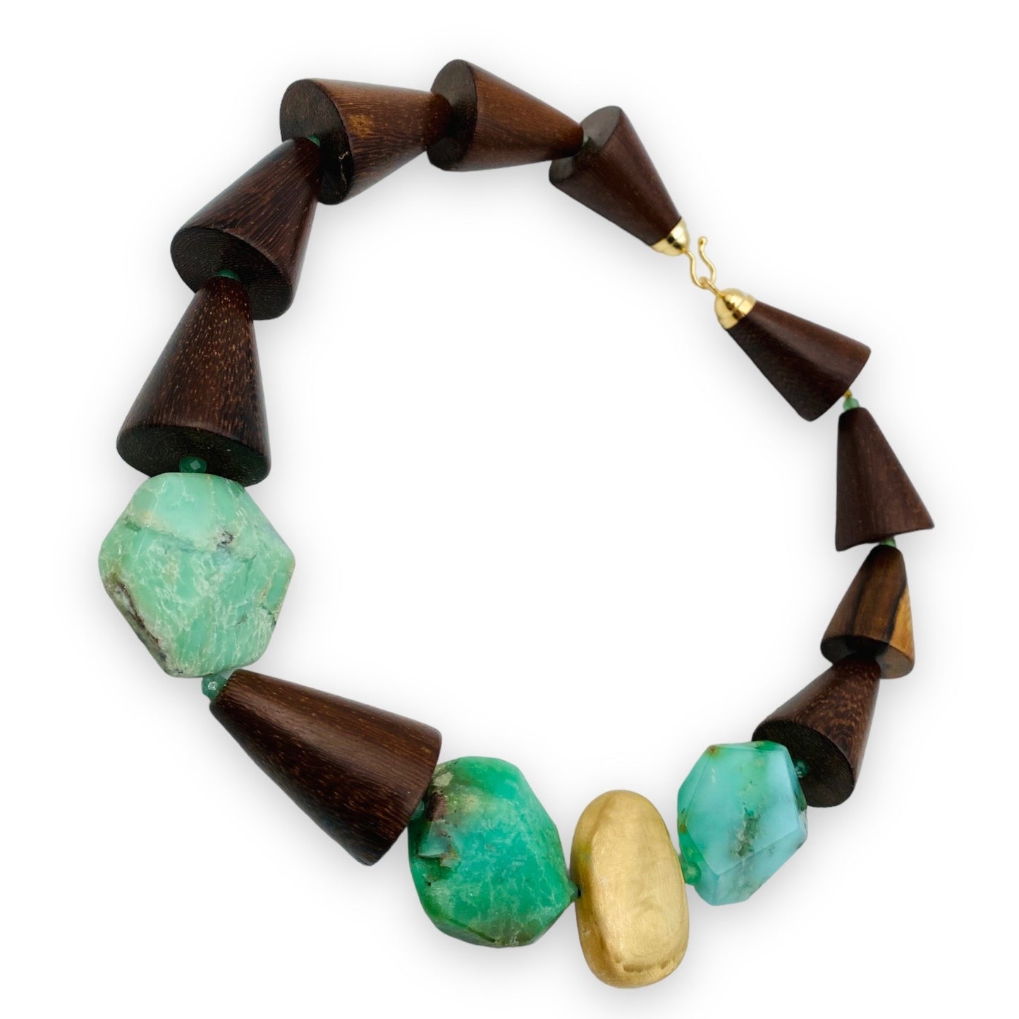 Oasi- Collier Radici -