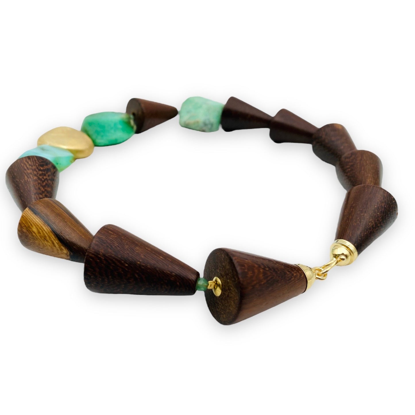Oasi- Collier Radici -