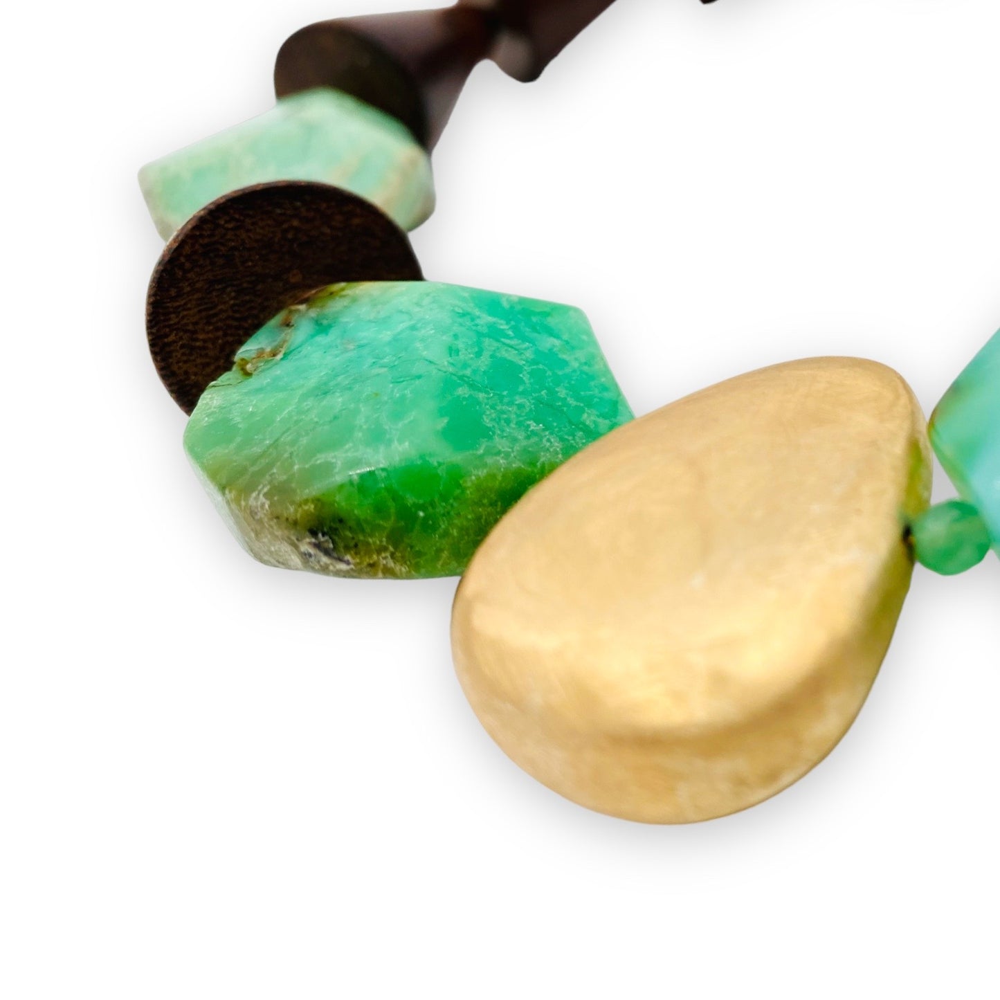 Oasi- Collier Radici -