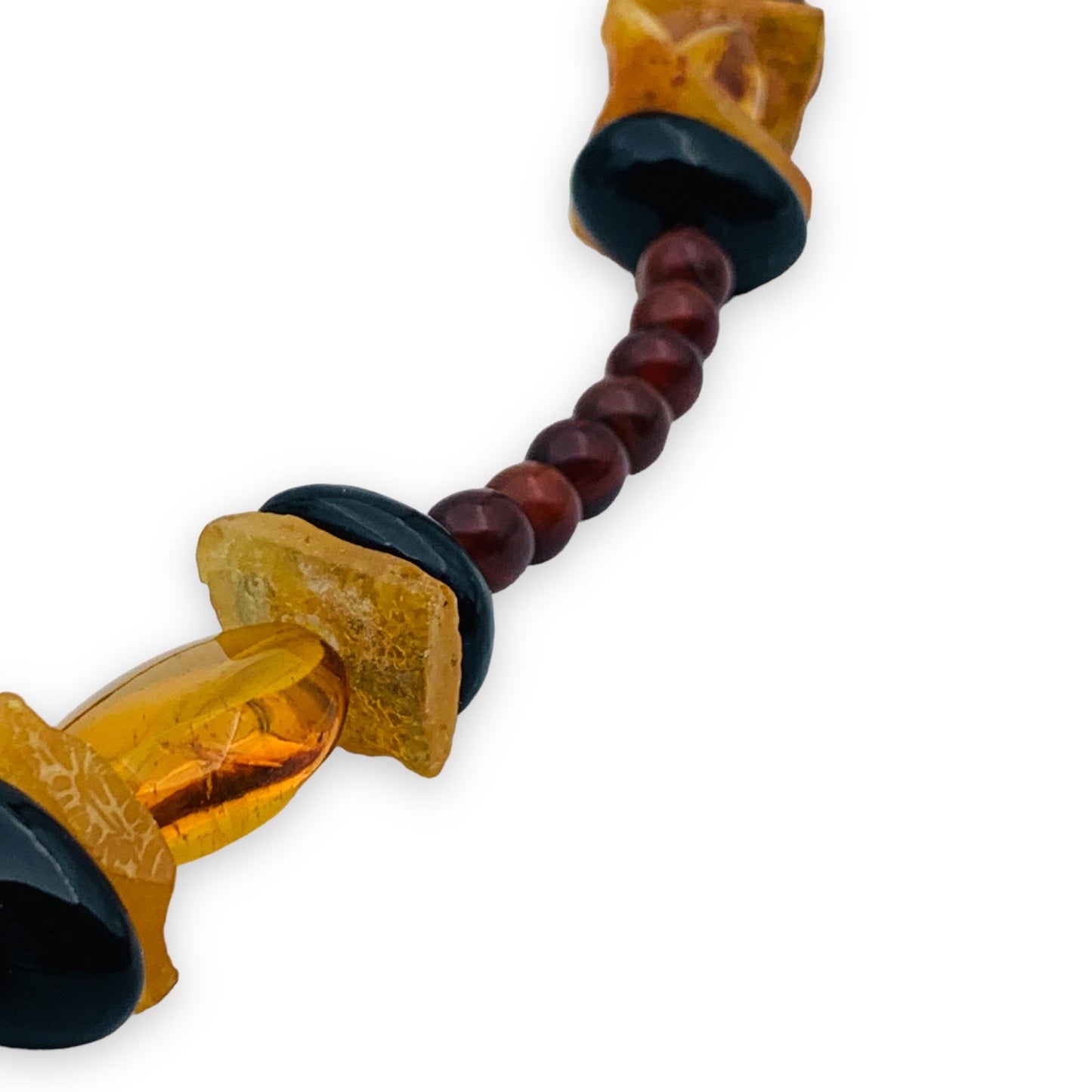 Foresta -Collier Radici_