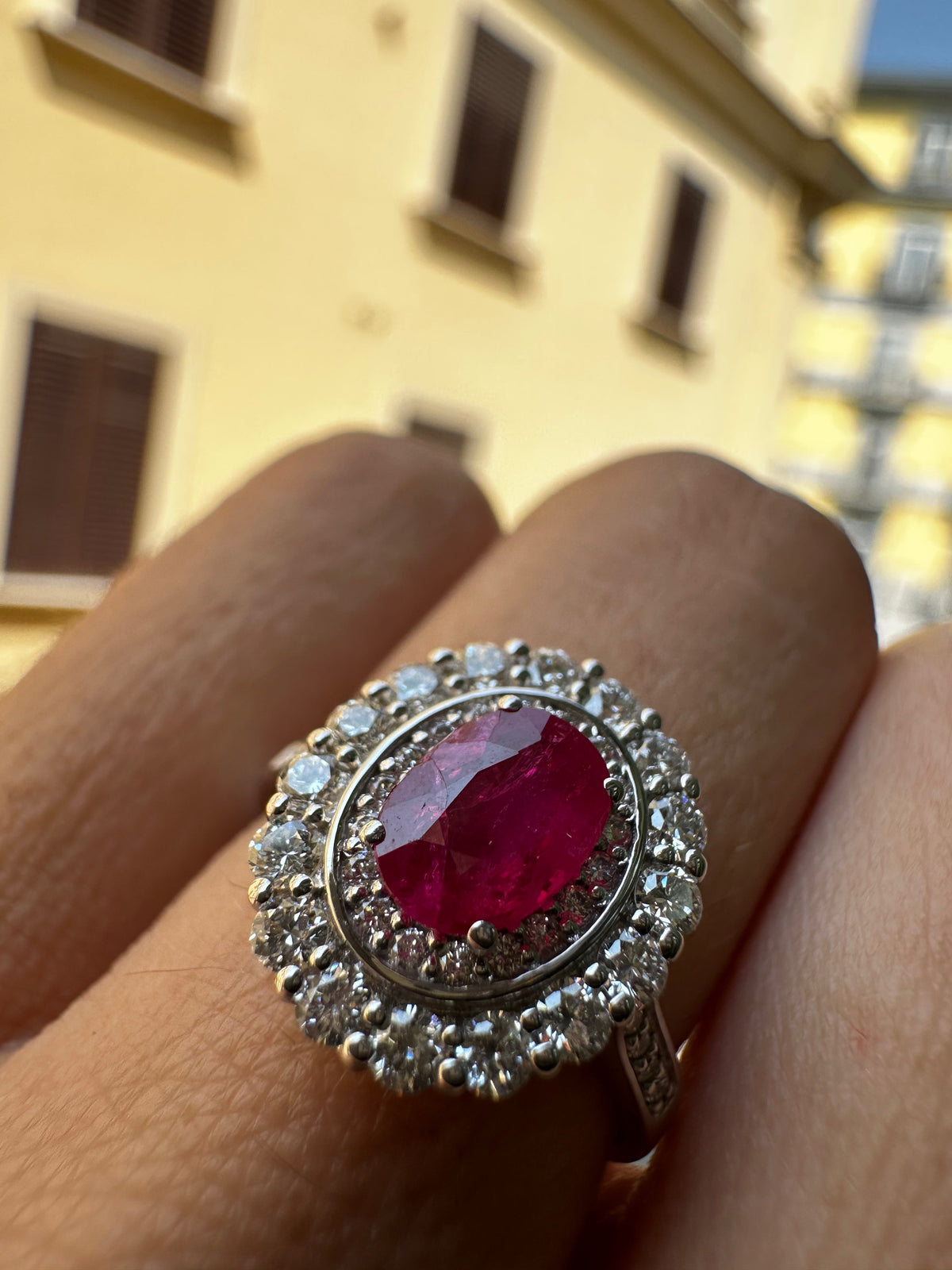 Gioielli oro 18kt
