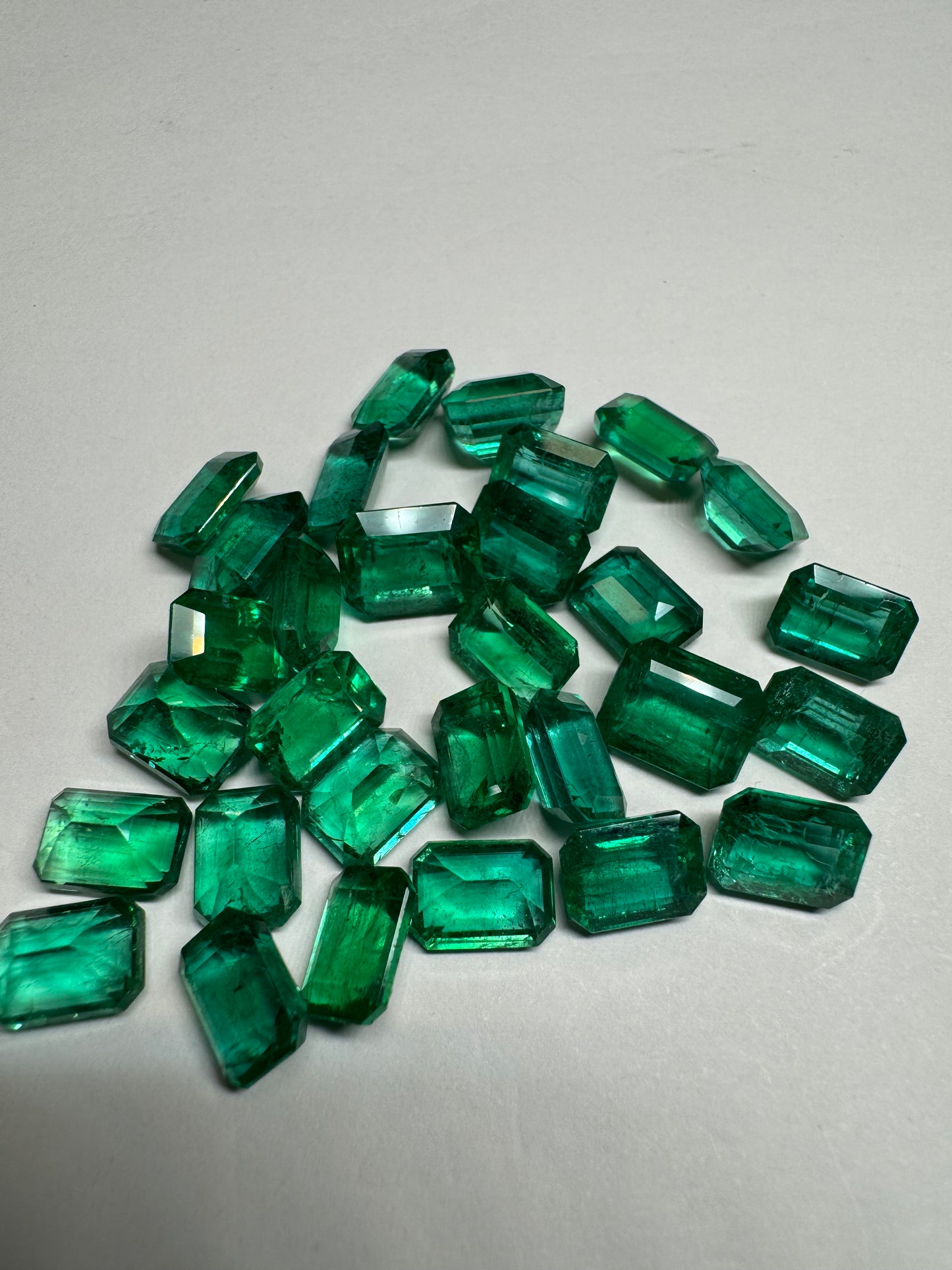 Smeraldi -Lotti-