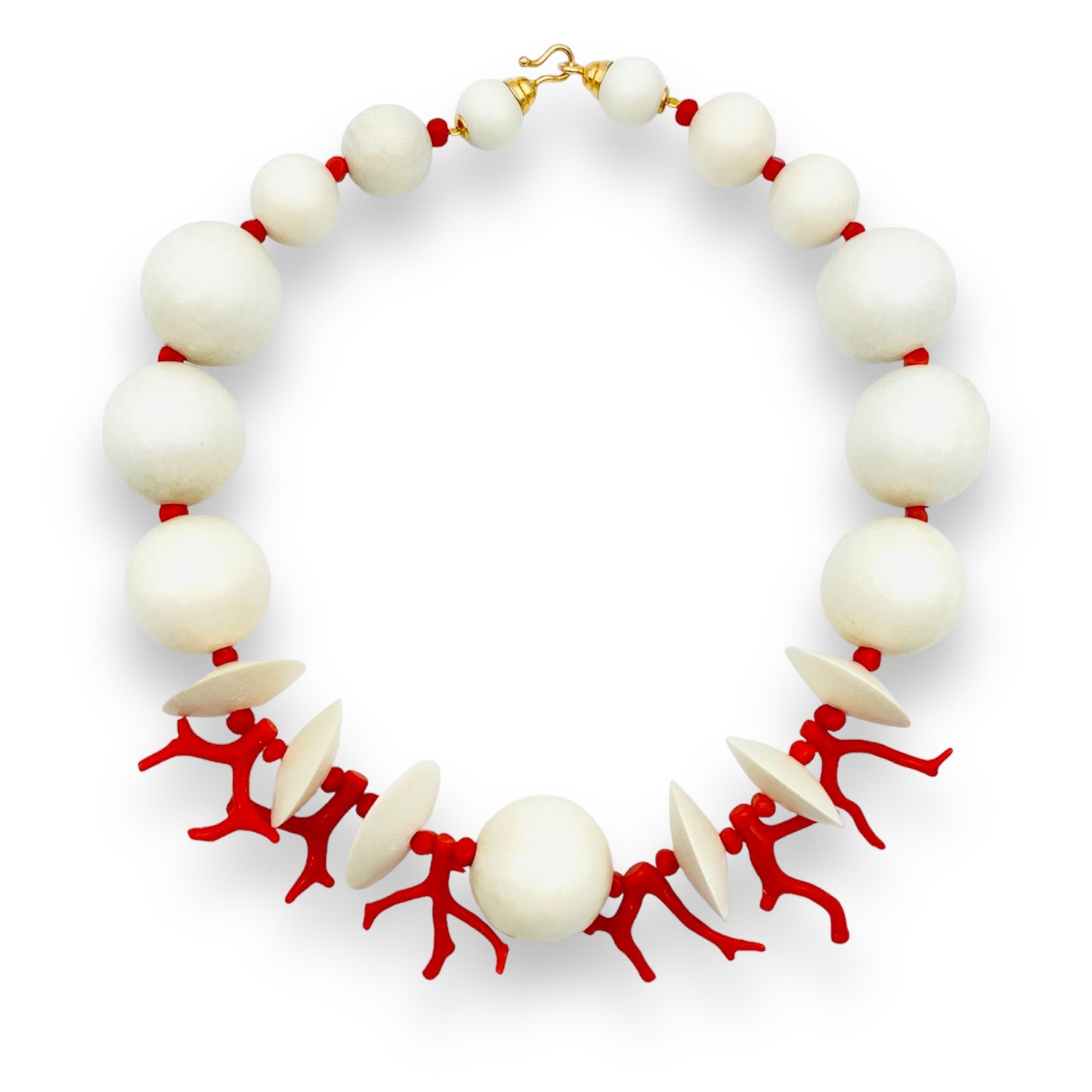 Collier Mauna Loa- Collezione Arena-