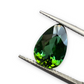 Tormalina verde