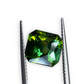Tormalina verde