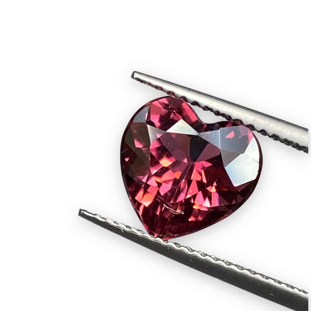 Tormalina Rubellite