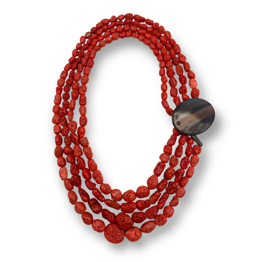 Collier Vomero-I quartieri di Napoli