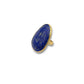 Anello con Lapis