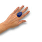 Anello con Lapis