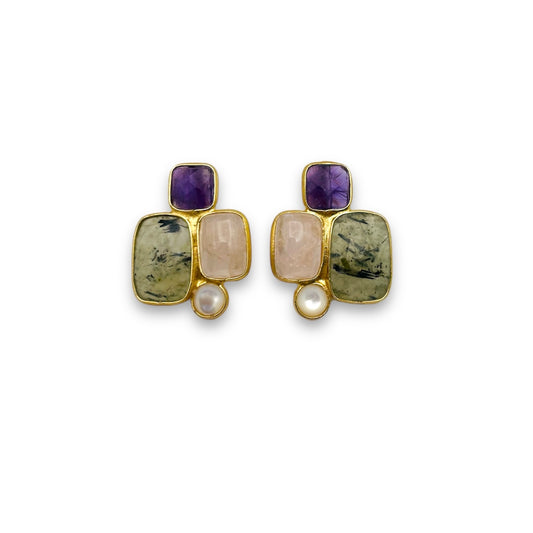 Orecchini Mini Primavera