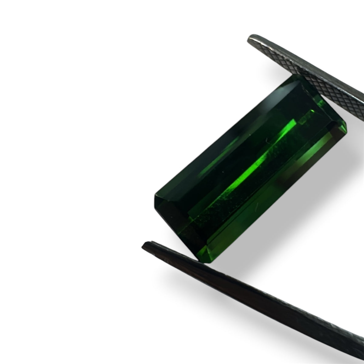 Tormalina verde