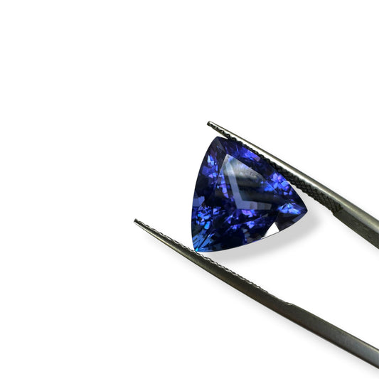 Tanzanite