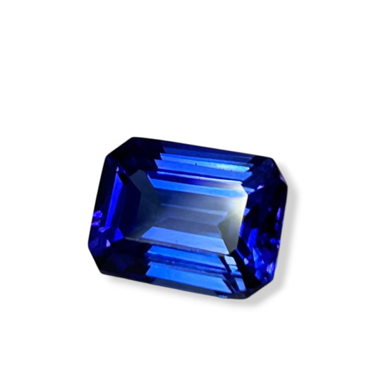 Tanzanite